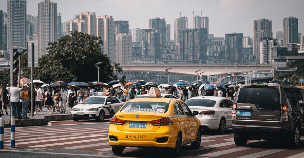 Les voitures chinoises surchargées de technologies : avancées ou embûches ? 9 découvrez les technologies innovantes des voitures chinoises, alliant performance, connectivité et respect de l'environnement.
