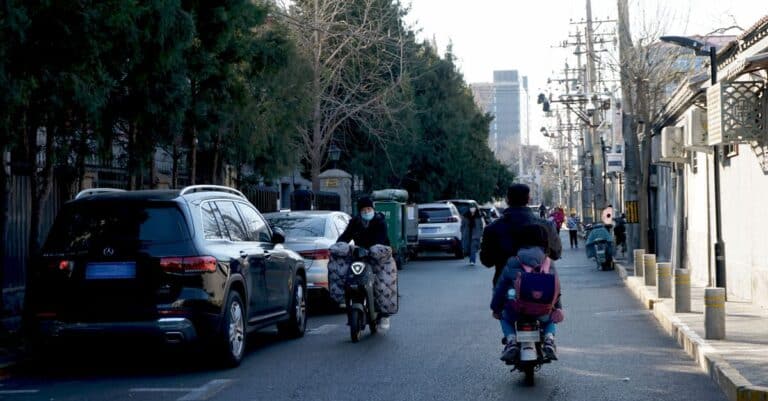 BYD, XPENG… Découvrez pourquoi les voitures électriques chinoises gagnent le cœur des conducteurs européens