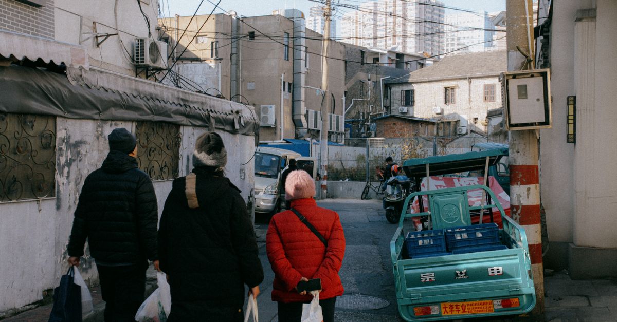 Le PDG de Ford considère les véhicules électriques chinois comme étant de loin supérieurs aux modèles occidentaux. 10 découvrez les véhicules électriques chinois : innovations, modèles populaires et impact sur le marché mondial de l'automobile électrique.