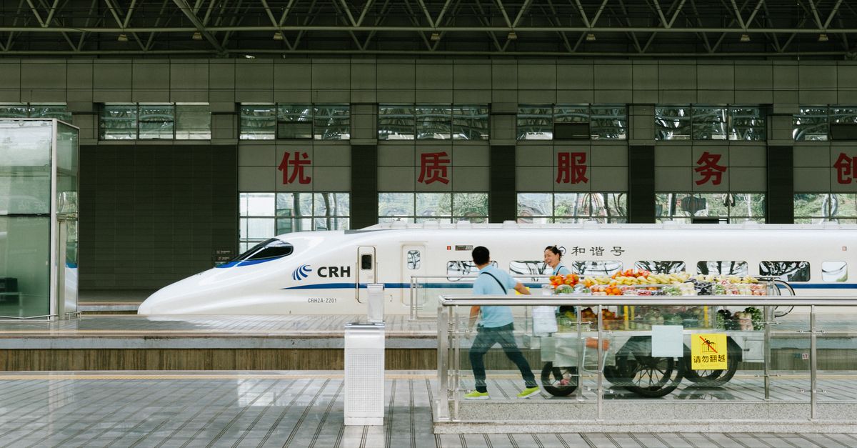Washington s'inquiète de l'influence de la technologie chinoise dans les véhicules connectés aux États-Unis 9 découvrez l'influence croissante de la technologie chinoise dans le domaine des véhicules connectés et son impact sur l'innovation mondiale.