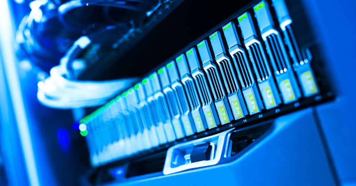 Cloud Computing : dernières actualités, guides pratiques et conseils d'achat - ZDNet 5 découvrez le cloud computing : une technologie innovante qui permet de stocker et d'accéder à des données et applications via internet, offrant flexibilité, sécurité et économies pour les entreprises et les particuliers.