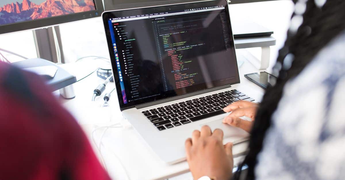 Découvrez 5 applications innovantes pour maîtriser le codage 1 découvrez les bases du coding, améliorez vos compétences en programmation et créez des applications innovantes grâce à nos ressources complètes et tutoriels pratiques.