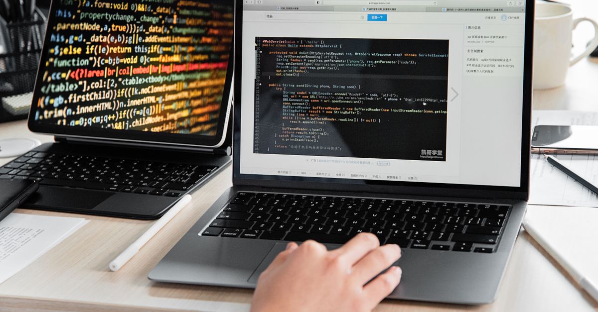 Découvrez 5 applications innovantes pour maîtriser le codage 2 découvrez les bases et les techniques avancées du coding pour développer vos compétences en programmation et créer des applications efficaces.