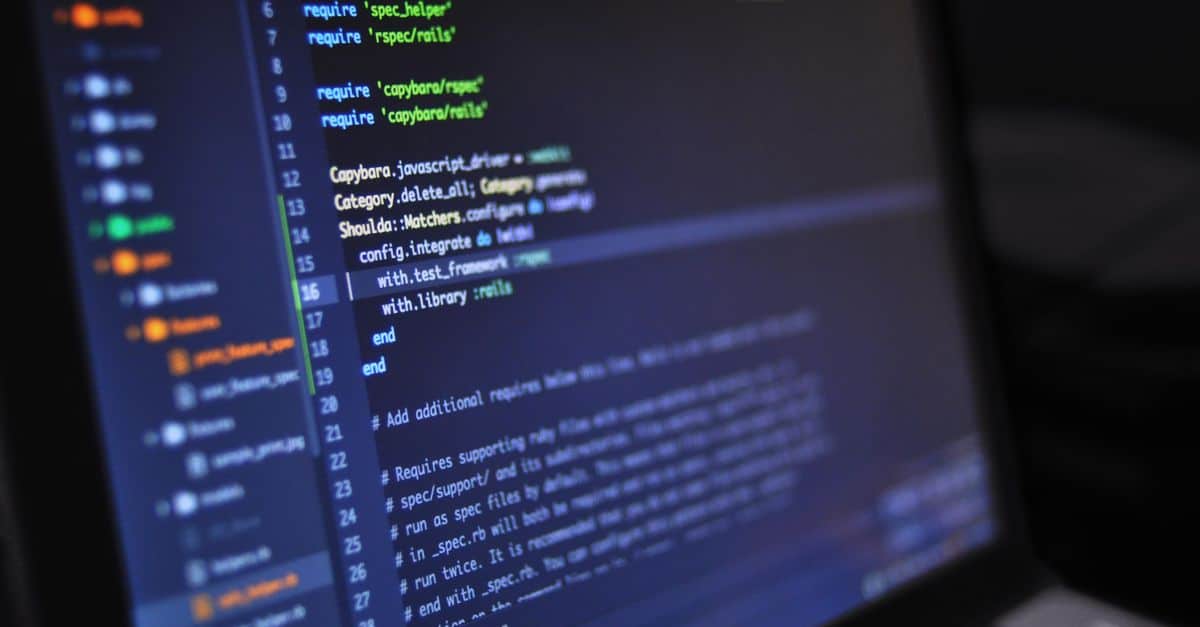 Découvrez 5 applications innovantes pour maîtriser le codage 3 découvrez l'univers du coding : apprenez à programmer, développez vos compétences en informatique et créez des projets innovants grâce à nos ressources et tutoriels en français.