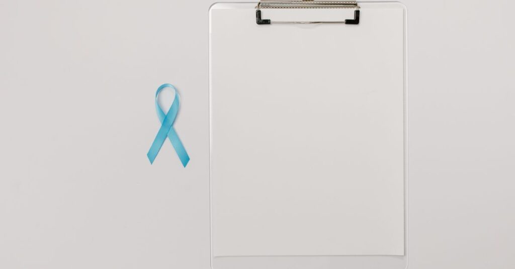 Cancer colorectal : une avancée grâce à l'IA pour le dépistage par test sanguin 7 dépistage du cancer colorectal : méthodes, importance et recommandations pour une détection précoce afin d'améliorer les chances de guérison.