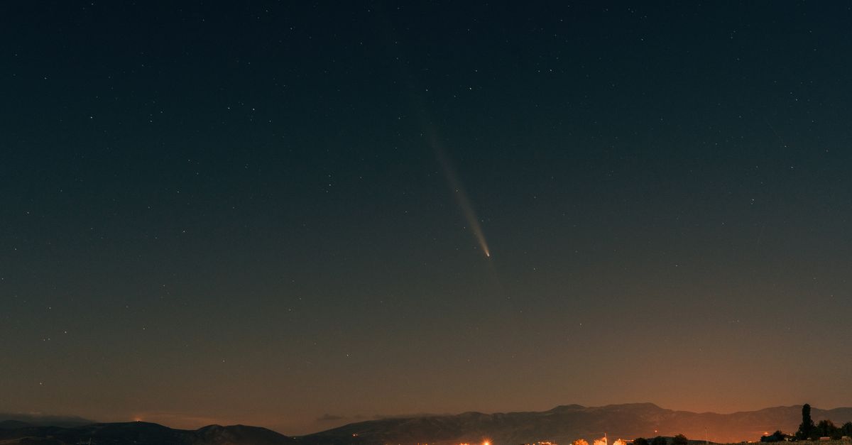 Comet Software : le nouveau venu du SaaS B2B se distingue dans le classement WE INNOVATE 500 2 découvrez comet software, votre solution innovante pour gérer efficacement vos projets et améliorer votre productivité grâce à des outils performants et intuitifs.