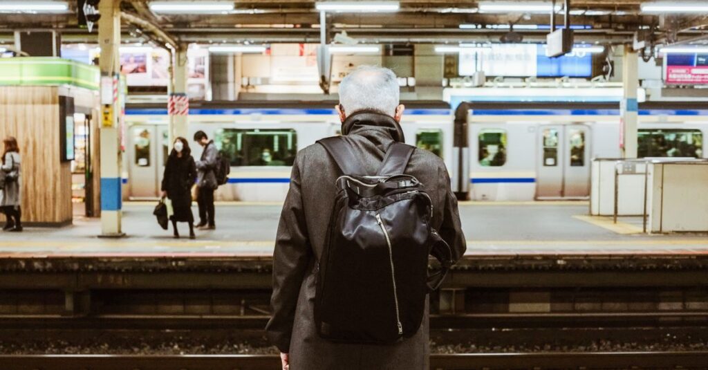 La Réunion se modernise : découvrez une nouvelle application pour simplifier vos trajets 8 découvrez des conseils et astuces pour rendre vos trajets quotidiens plus efficaces et agréables.