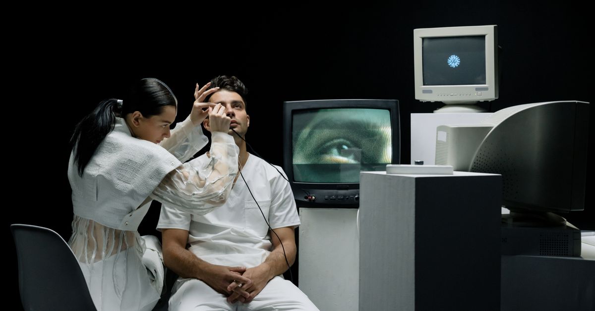 Comprendre la vision par ordinateur : principes et applications 9 découvrez les technologies de vision par ordinateur, permettant aux machines de comprendre et d'analyser des images et vidéos pour diverses applications innovantes.