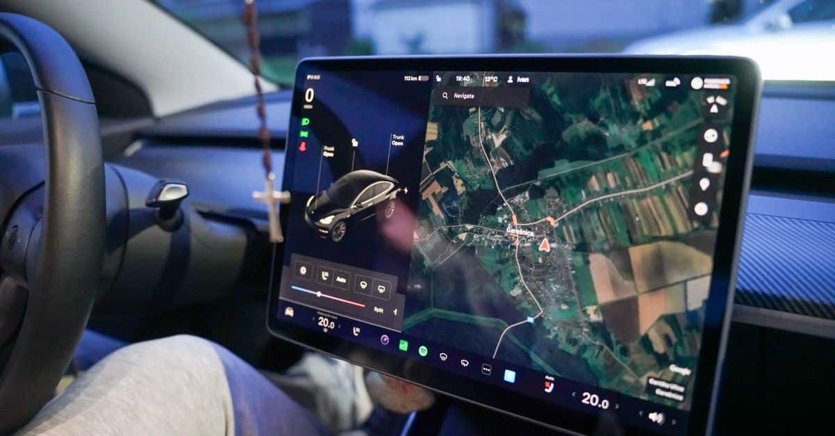 Google innove avec des technologies de pointe pour les voitures connectées 10 découvrez tout sur les voitures connectées : technologies innovantes, avantages, sécurité et avenir de la mobilité intelligente.