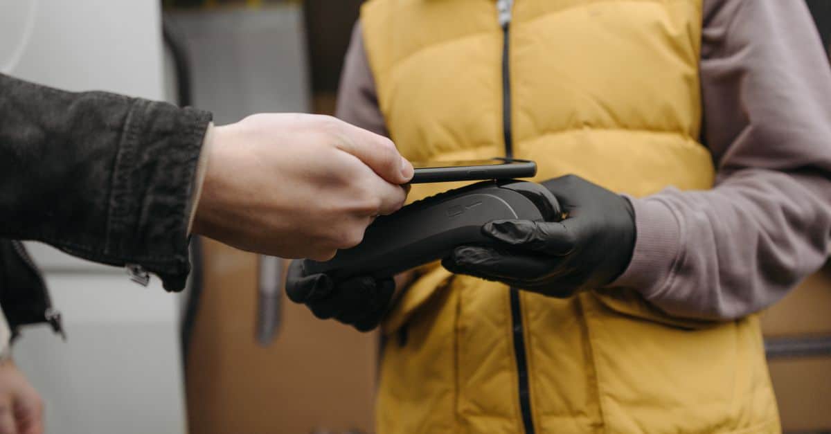 L'essor fulgurant des applications de paiement sans contact en France : vers une révolution digitale des transactions 1 découvrez les paiements sans contact, une méthode rapide et sécurisée pour régler vos achats par simple passage de carte ou smartphone.