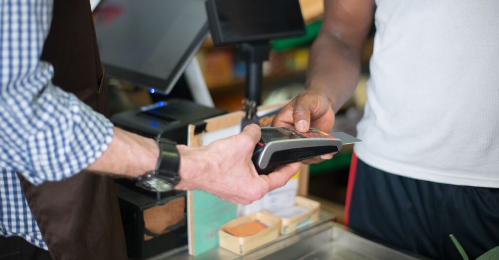 L'essor fulgurant des applications de paiement sans contact en France : vers une révolution digitale des transactions 5 découvrez les solutions de paiement sans contact rapides, sécurisées et pratiques pour simplifier vos transactions quotidiennes.