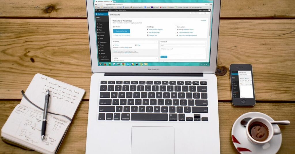 Comprendre les systèmes de gestion de contenu et leur impact sur votre stratégie digitale 6 découvrez les systèmes de gestion de contenu (cms) pour créer, gérer et optimiser facilement vos sites web sans compétences techniques.