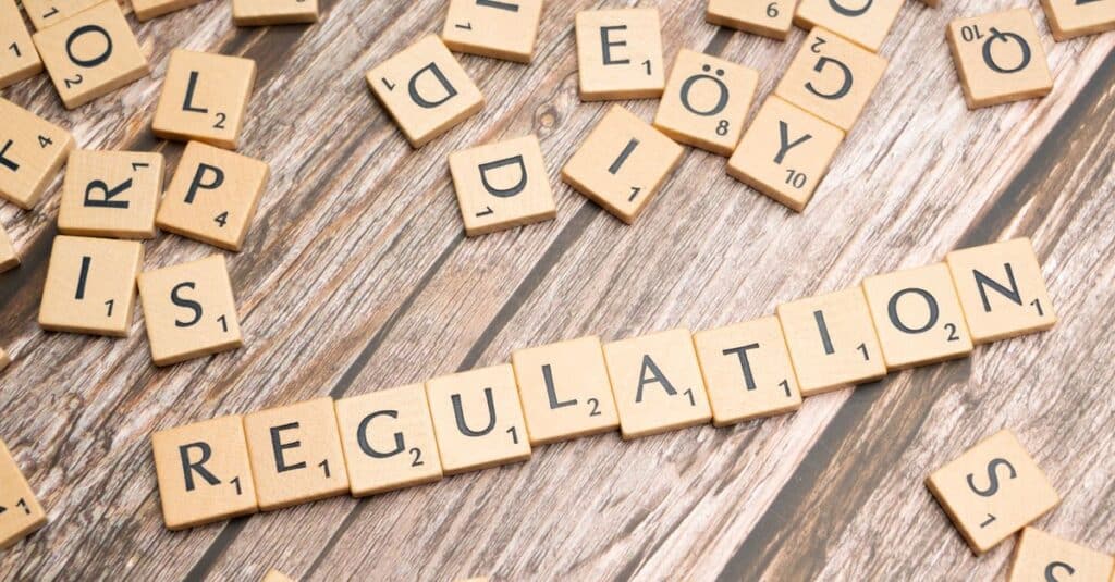 La Fed annonce la fin des ambiguïtés réglementaires sur les cryptomonnaies, ouvrant la voie à l'innovation 9 découvrez l'essentiel sur la régulation des cryptomonnaies : lois, normes et tendances pour sécuriser vos investissements et comprendre l'encadrement légal du marché crypto.