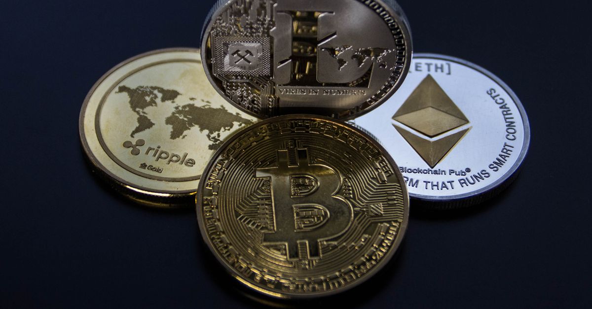 La Fed annonce la fin des ambiguïtés réglementaires sur les cryptomonnaies, ouvrant la voie à l'innovation 11 découvrez les dernières réglementations sur la cryptomonnaie, leur impact sur le marché et comment elles protègent les investisseurs dans un environnement en constante évolution.