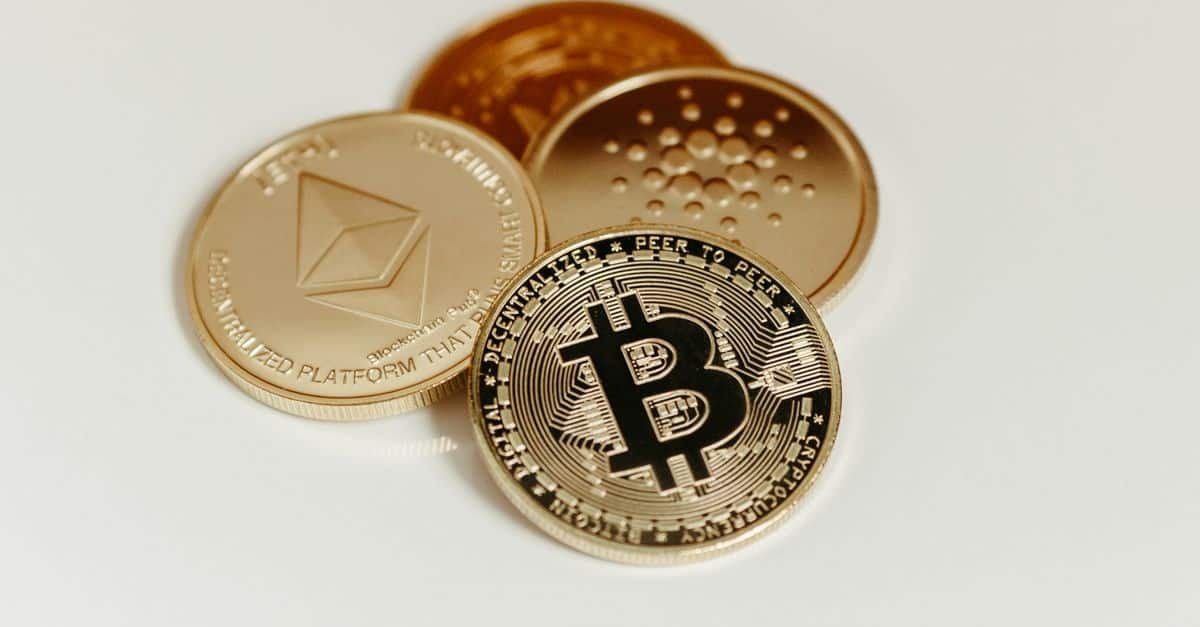 L'« effet stratégie » s'amplifie : 30 nouvelles entreprises révolutionnent leurs finances avec les cryptomonnaies 10 découvrez tout sur les cryptocurrencies : définitions, fonctionnement, tendances du marché et conseils pour investir en toute sécurité dans les monnaies digitales.