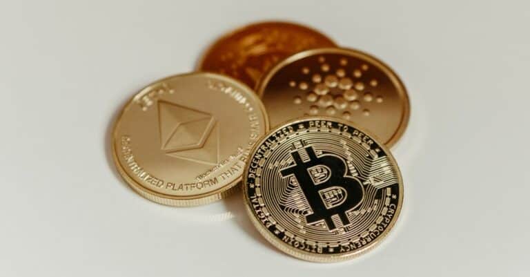 L&rsquo;essor des cryptomonnaies : un phénomène qui conquiert l&rsquo;Europe