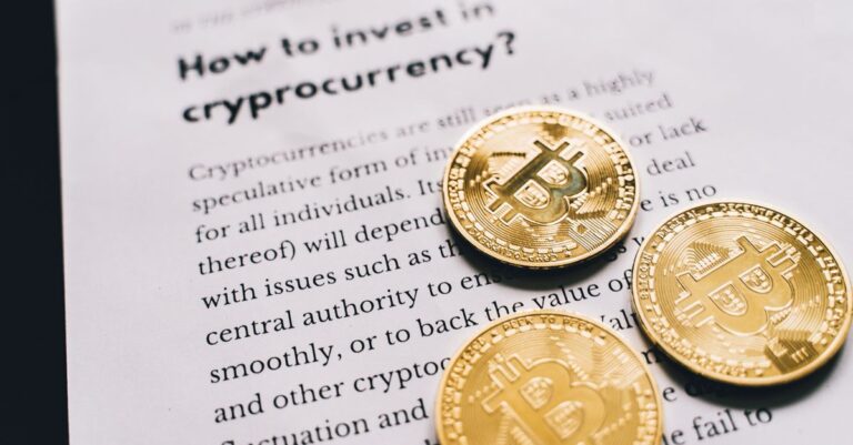 Le PDG de Mercuryo : l&rsquo;essor des cryptomonnaies sur la scène mondiale ne sera pas un simple &lsquo;moment eurêka