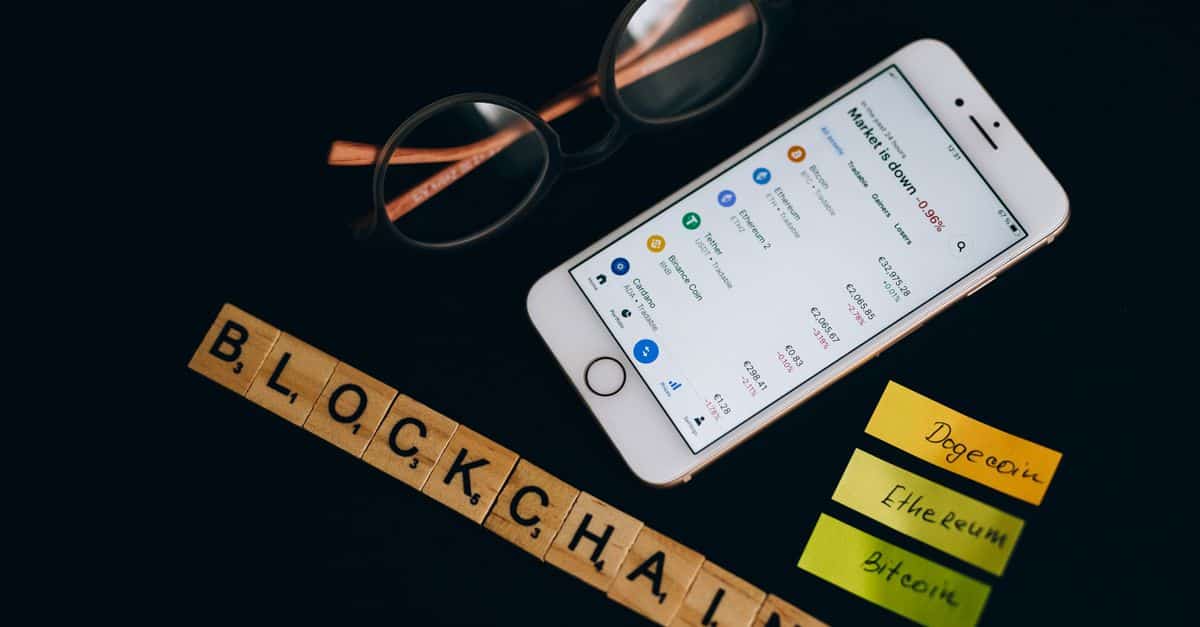 Le PDG de Mercuryo : l'essor des cryptomonnaies sur la scène mondiale ne sera pas un simple 'moment eurêka 1 découvrez tout ce qu'il faut savoir sur la cryptocurrency : actualités, conseils d'investissement, tendances du marché et technologies blockchain.