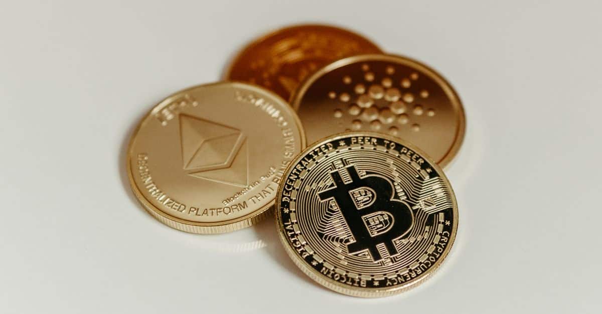 La montée de la crypto-monnaie : quels risques pour le système financier traditionnel ? 9 découvrez tout sur la cryptocurrency : actualités, guides, conseils pour investir et sécuriser vos actifs numériques en toute confiance.