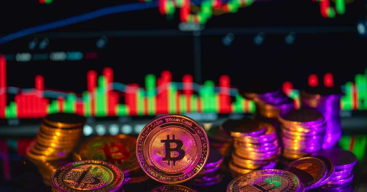 Le secteur des cryptomonnaies en plein essor : les actions s'envolent avec la reprise du Bitcoin 10 découvrez tout sur la cryptocurrency : principes, fonctionnement, tendances et conseils pour investir en toute sécurité dans les monnaies numériques.