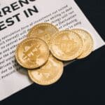 Le PDG de Coinbase affirme que la cryptomonnaie révolutionne le système financier tandis que Trump…
