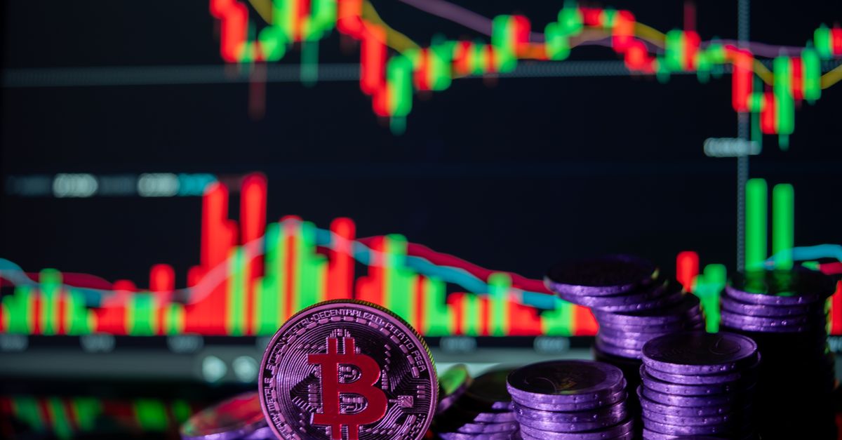 Le PDG de Coinbase affirme que la cryptomonnaie révolutionne le système financier tandis que Trump... 9 découvrez l'univers des cryptomonnaies : actualités, guides, analyses et conseils pour investir et comprendre les monnaies numériques en pleine expansion.