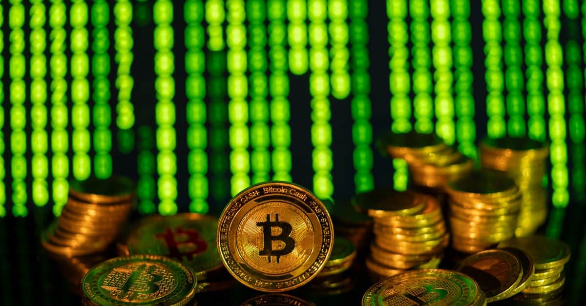 Les actions des cryptomonnaies s'envolent suite au franchissement historique du Bitcoin au-dessus de 80 000 $ 10 découvrez l'essor spectaculaire des cryptomonnaies et comment cette montée en puissance transforme les marchés financiers mondiaux.