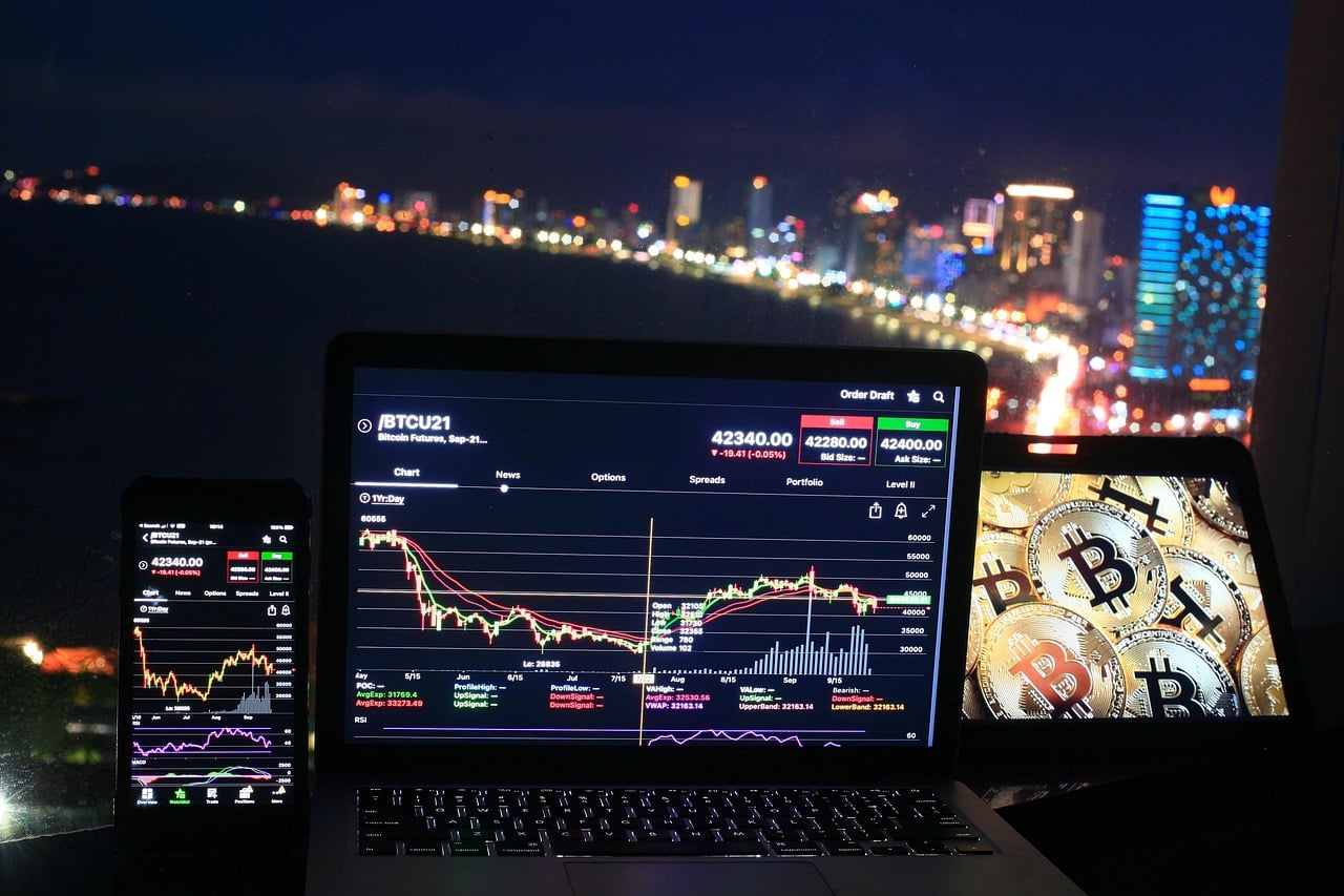 Les clés pour réussir le trading de cryptomonnaies en 2023 2 découvrez les stratégies clés pour réussir dans le trading de cryptomonnaies et maximiser vos profits sur les marchés digitaux.