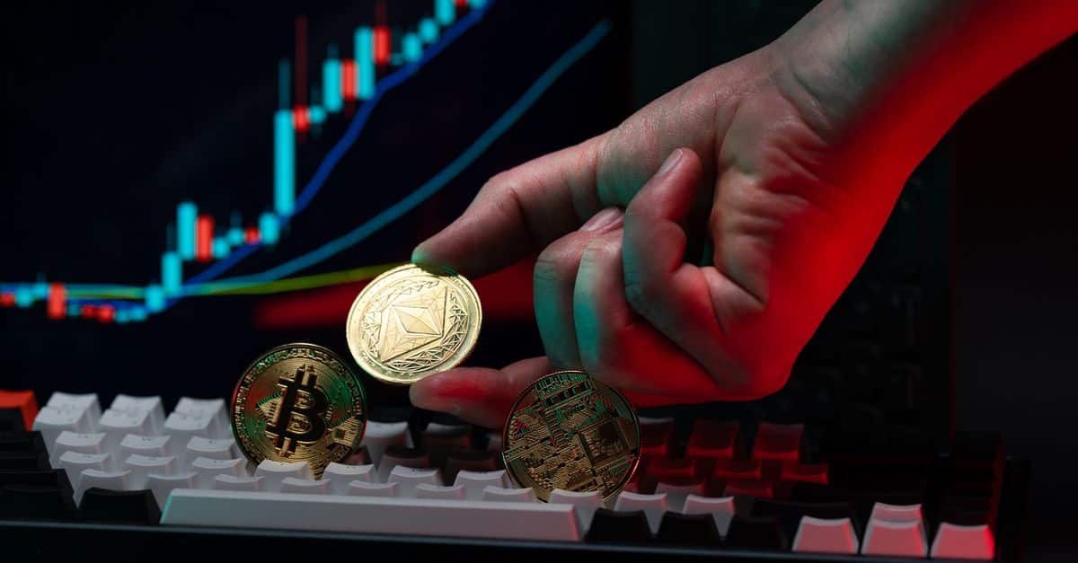 Découvrez les 11 tendances qui propulseront les cryptomonnaies vers de nouveaux sommets en 2025 11 découvrez les tendances majeures des cryptomonnaies en 2025, les innovations à venir et comment elles pourraient transformer le marché financier.