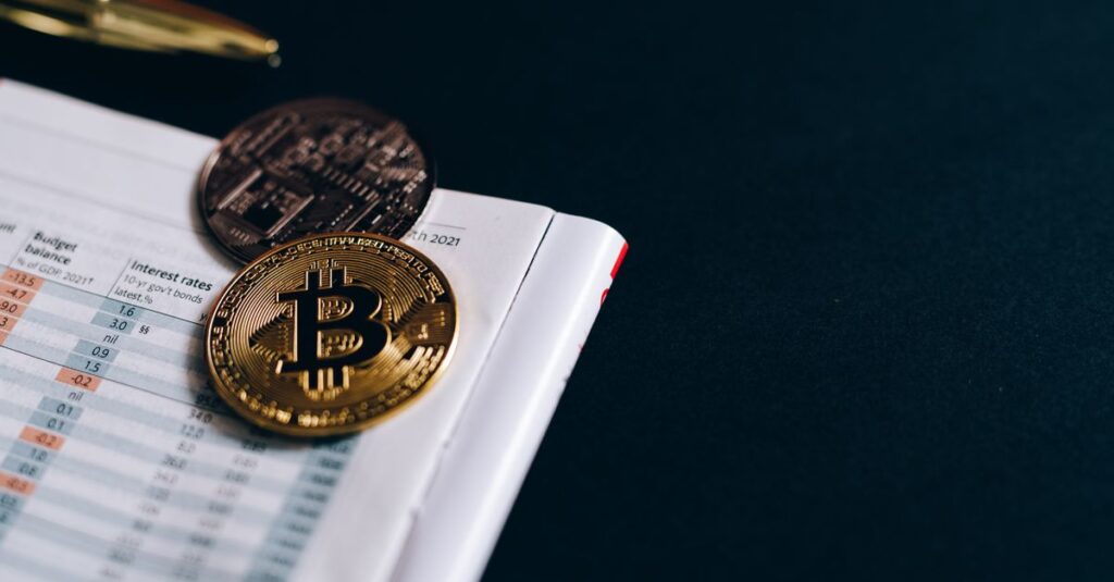 Budget 2025 : les sénateurs suggèrent une taxation des détenteurs de cryptomonnaies 4 découvrez tout ce qu'il faut savoir sur la fiscalité des cryptomonnaies : règles, déclarations et conseils pour optimiser votre imposition.