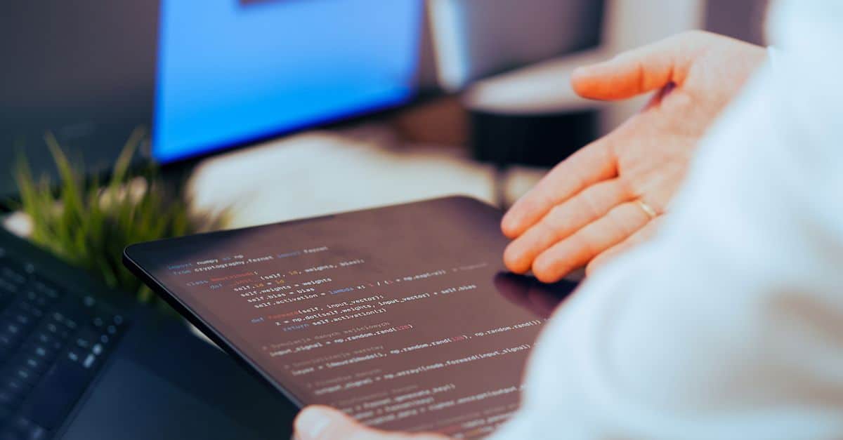 Scrappy - l'art enchanteur du développement sur mesure 1 services de développement sur mesure adaptés à vos besoins spécifiques pour des solutions performantes et innovantes.