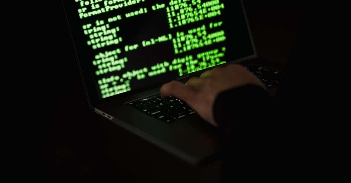 Cyberattaque contre le site des impôts : décryptage des motivations, des inquiétudes et des conseils avisés d'un expert normand 11 découvrez les dernières informations sur les cyberattaques, leurs impacts et comment vous protéger efficacement contre ces menaces numériques croissantes.