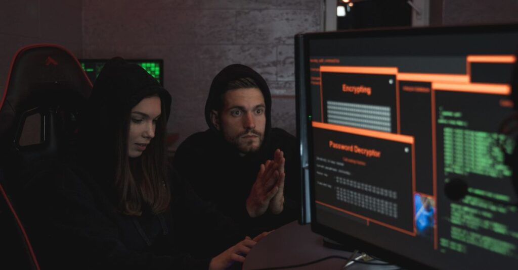 CrowdStrike met en garde : l'IA intensifie la furtivité et la rapidité des cyberattaques, une nouvelle ère de menaces numériques 8 découvrez les meilleures pratiques et solutions en cybersécurité pour protéger vos données et votre vie numérique contre les menaces en ligne.