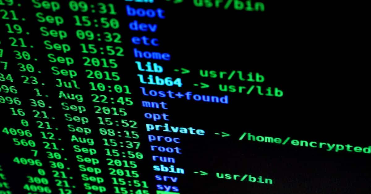 Les temps forts de la cybersécurité selon ZATAZ : semaine du 17 au 23 août 2026 11 découvrez les points clés de la cybersécurité pour protéger vos données et rester à jour avec les dernières menaces et technologies.