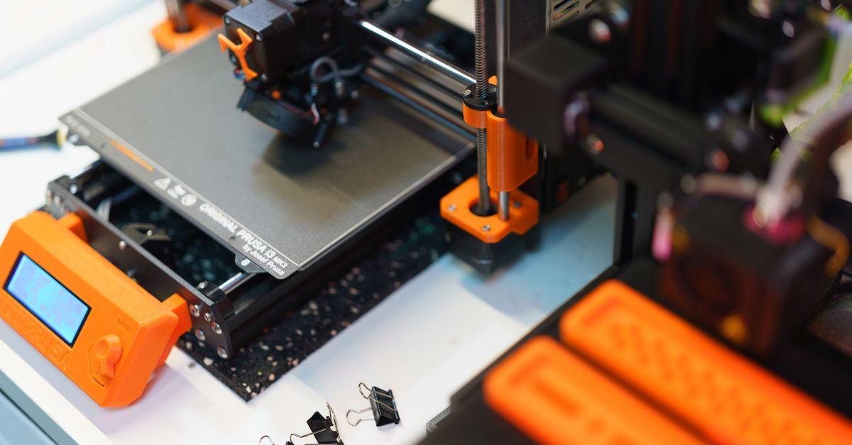 Les bases de l'impression 3D : tout ce qu'il faut savoir 1 découvrez les bases de l'impression 3d : principes, techniques et applications pour débutants et passionnés.