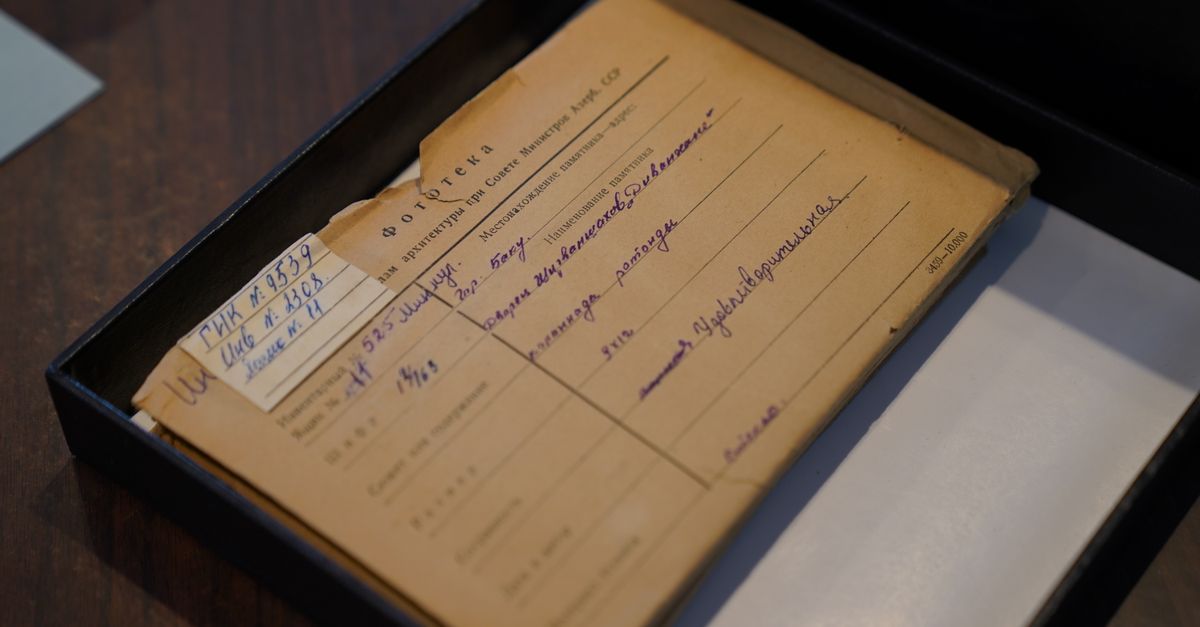 Les Archives Inestimables des Applications : Un Voyage à Travers l'Évolution Numérique 1 découvrez nos archives numériques, une collection organisée et accessible de documents historiques et contemporains en format digital.