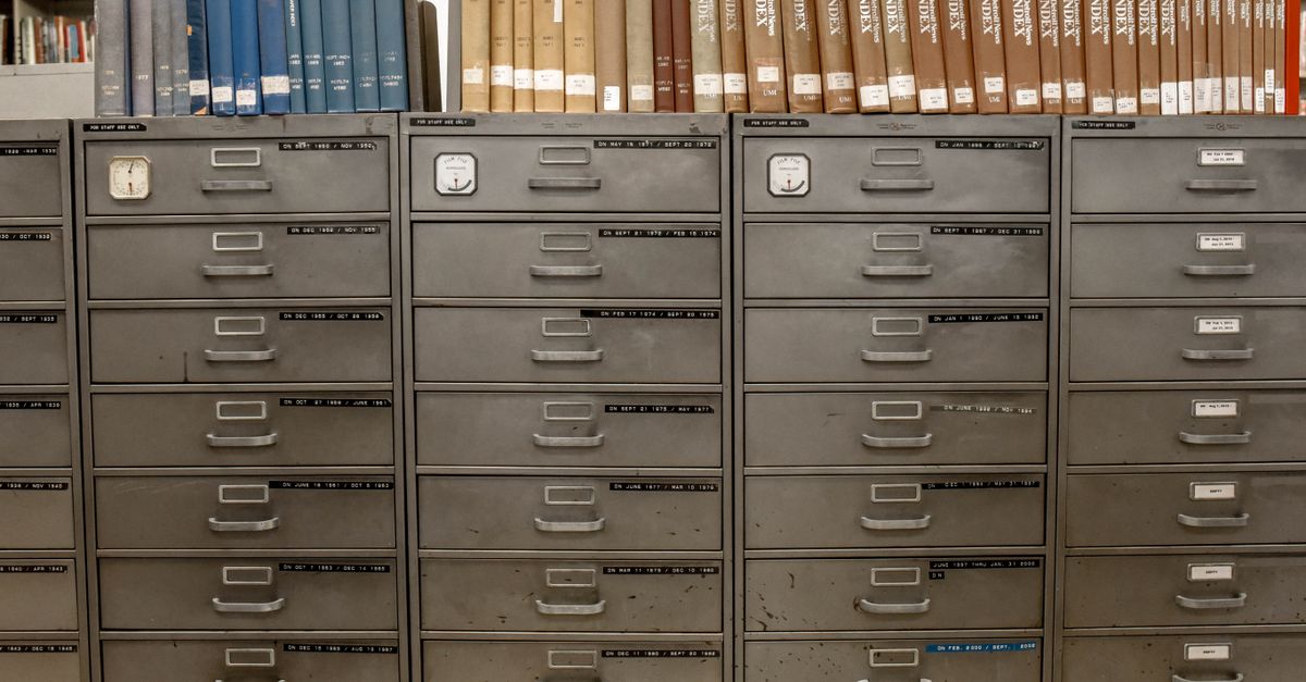 Les Archives Inestimables des Applications : Un Voyage à Travers l'Évolution Numérique 2 découvrez nos archives numériques complètes, organisées et facilement consultables pour accéder rapidement à vos documents historiques et informations essentielles.