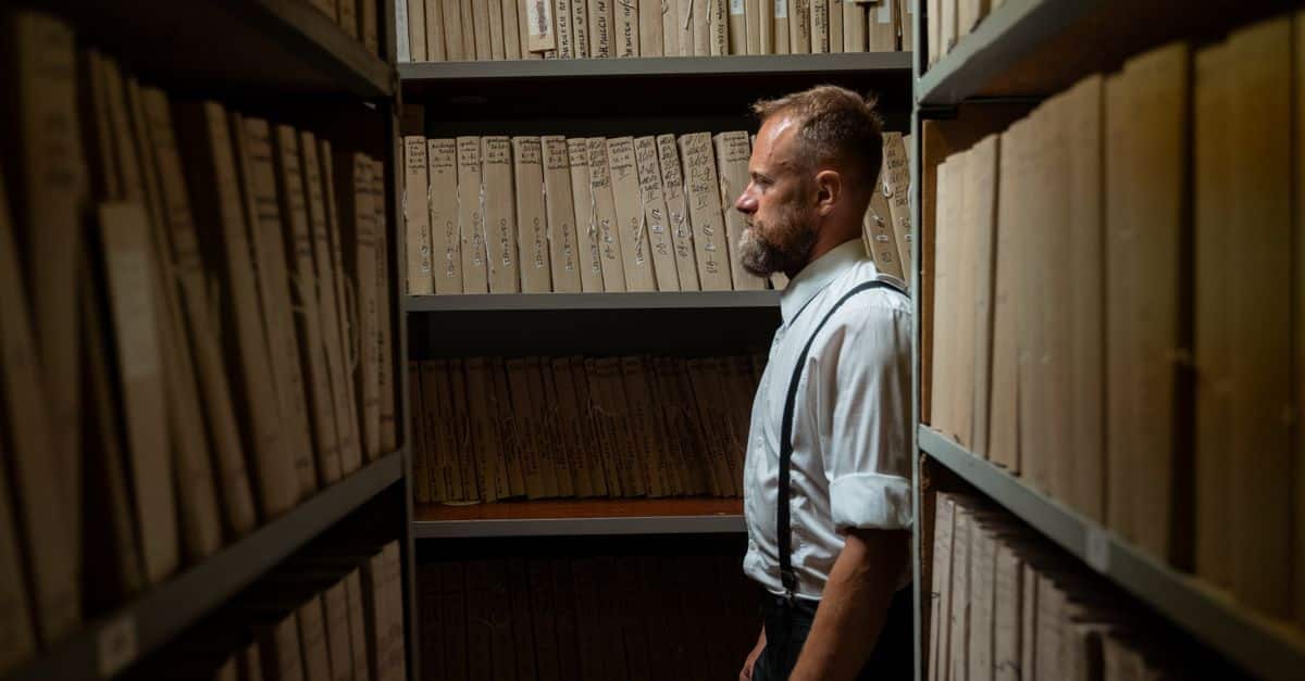 Les Archives Inestimables des Applications : Un Voyage à Travers l'Évolution Numérique 3 découvrez nos archives numériques : un accès facile et sécurisé à une vaste collection de documents historiques et contemporains en format digital.