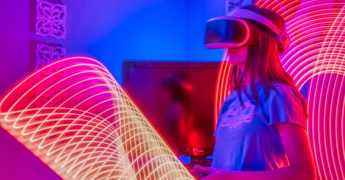La révolution numérique : l'impact des cryptomonnaies et des NFT sur l'économie culturelle 9 découvrez comment la révolution digitale transforme notre quotidien, bouleverse les industries et ouvre de nouvelles opportunités technologiques.