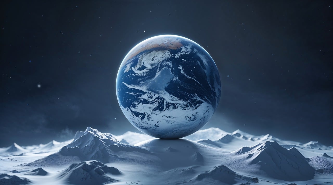 L'impact du numérique sur l'environnement : favoriser une écologie digitale bénéfique 5 découvrez comment la durabilité numérique allie innovation technologique et responsabilité environnementale pour un avenir plus vert et durable.