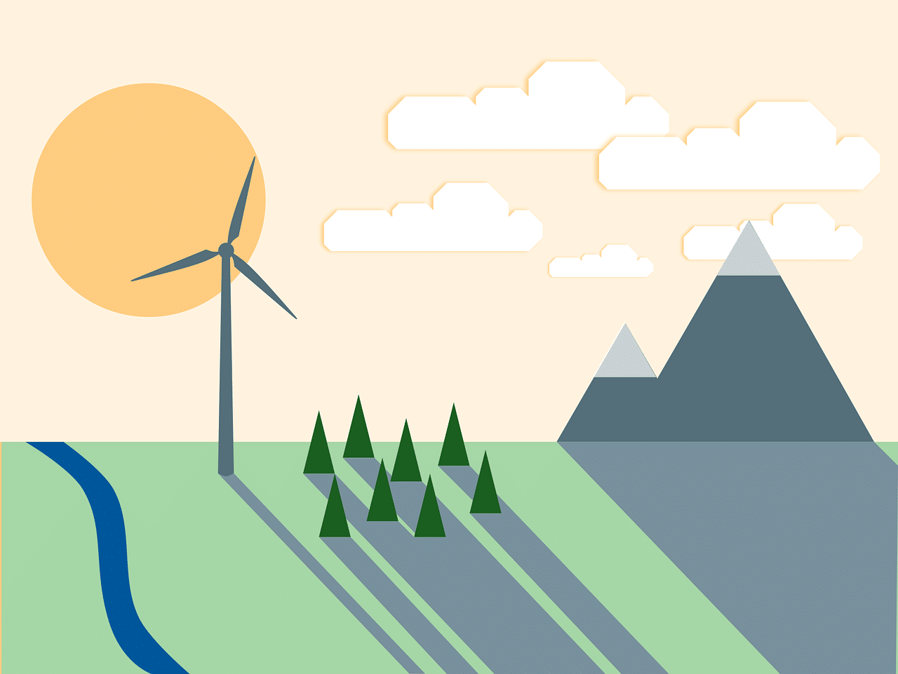 L'impact du numérique sur l'environnement : favoriser une écologie digitale bénéfique 4 découvrez comment la durabilité digitale transforme les pratiques technologiques pour un avenir plus écologique et responsable.