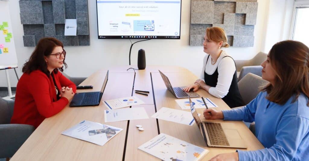 L'équipe numérique de France Bleu décroche la victoire au « Défi Numérique Durable » 2024 5 participez au digital team france bleu sustainable digital challenge 2024 et découvrez des initiatives innovantes pour un numérique plus responsable et durable.