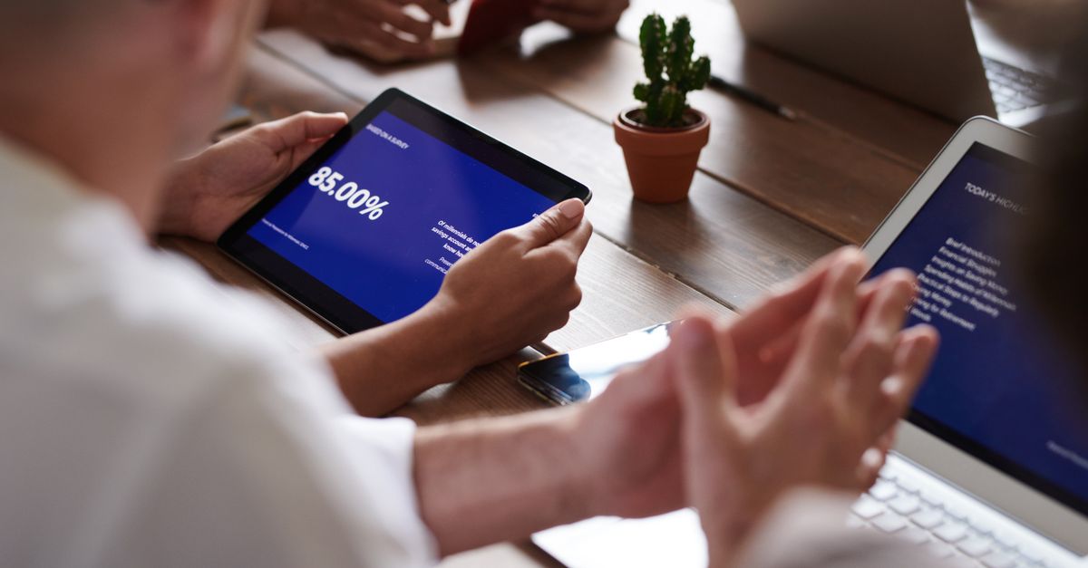 L'équipe numérique de France Bleu décroche la victoire au « Défi Numérique Durable » 2024 3 participez au sustainable digital challenge 2024 avec la digital team france bleu : innovez pour un numérique durable et responsable.