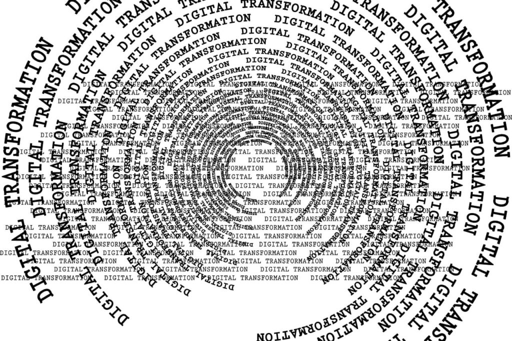 la transformation numérique de notre manière de consommer l'information 6 découvrez comment la transformation digitale révolutionne les entreprises en optimisant les processus, améliorant l'expérience client et stimulant l'innovation grâce aux technologies numériques.