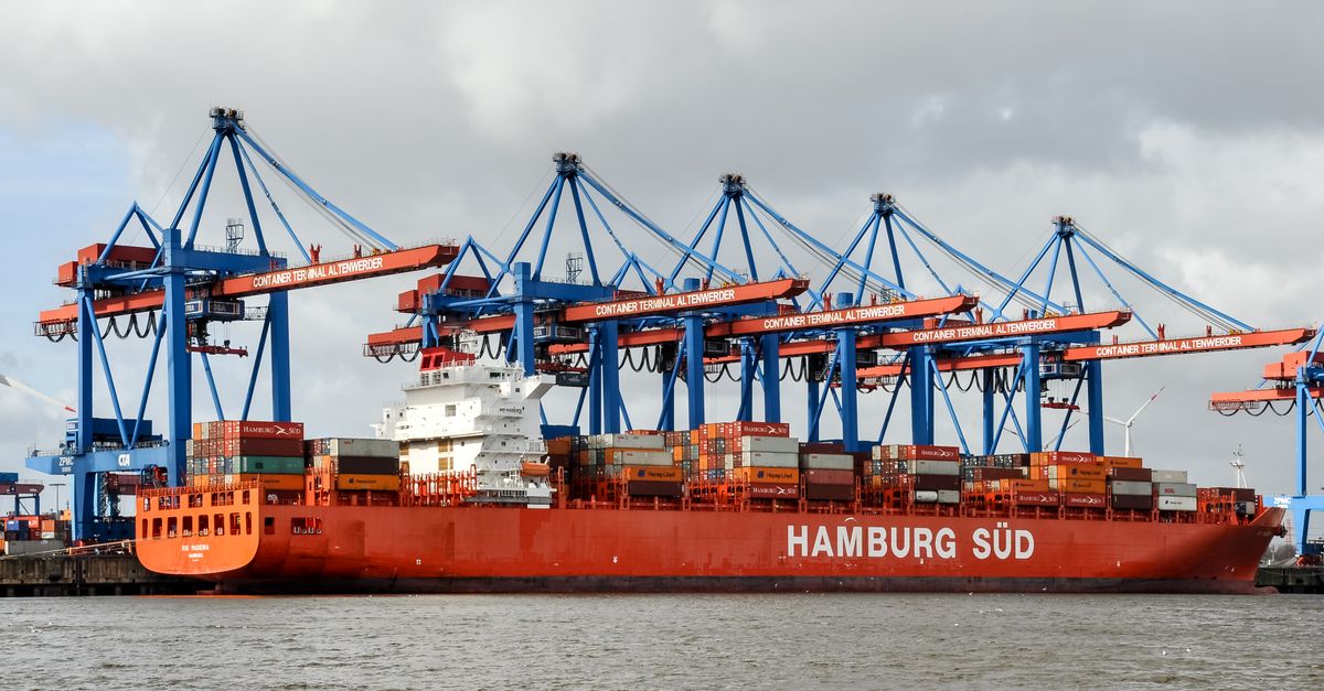 Des dockers de la CGT à Fos-sur-Mer bloquent l'acheminement de conteneurs de matériel militaire vers Israël 1 découvrez tout sur la grève des dockers : causes, impacts et actualités en temps réel.
