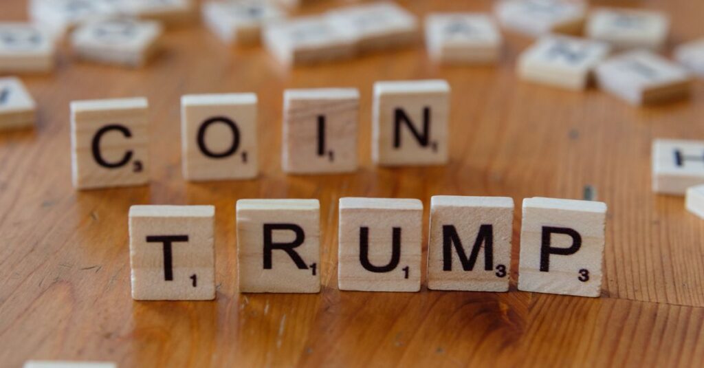 Donald Trump et les cryptomonnaies : un vacarme inutile 5 découvrez les opinions et les actions de donald trump concernant les cryptomonnaies, ainsi que leur impact sur le marché et la réglementation.