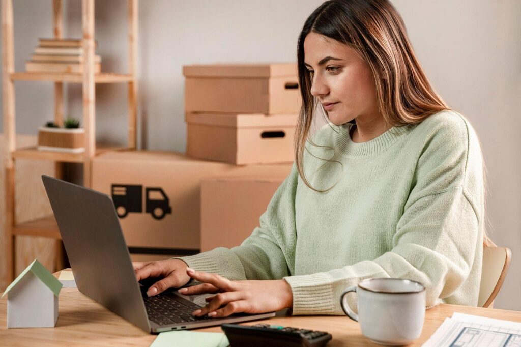 Se lancer dans le dropshipping sur eBay : 6 étapes clés, conseils pratiques et outils indispensables 8 découvrez le dropshipping, une méthode simple pour lancer votre boutique en ligne sans stock. apprenez comment démarrer, gérer et réussir dans le commerce électronique en toute simplicité.