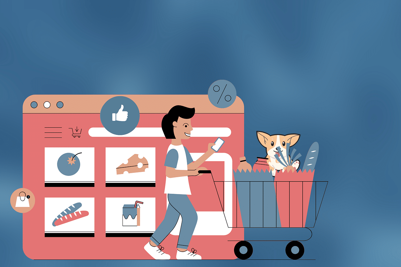 Homology est à la recherche d'un stagiaire passionné par le e-commerce 2 découvrez nos solutions e-commerce performantes pour booster vos ventes en ligne et offrir une expérience client optimale.