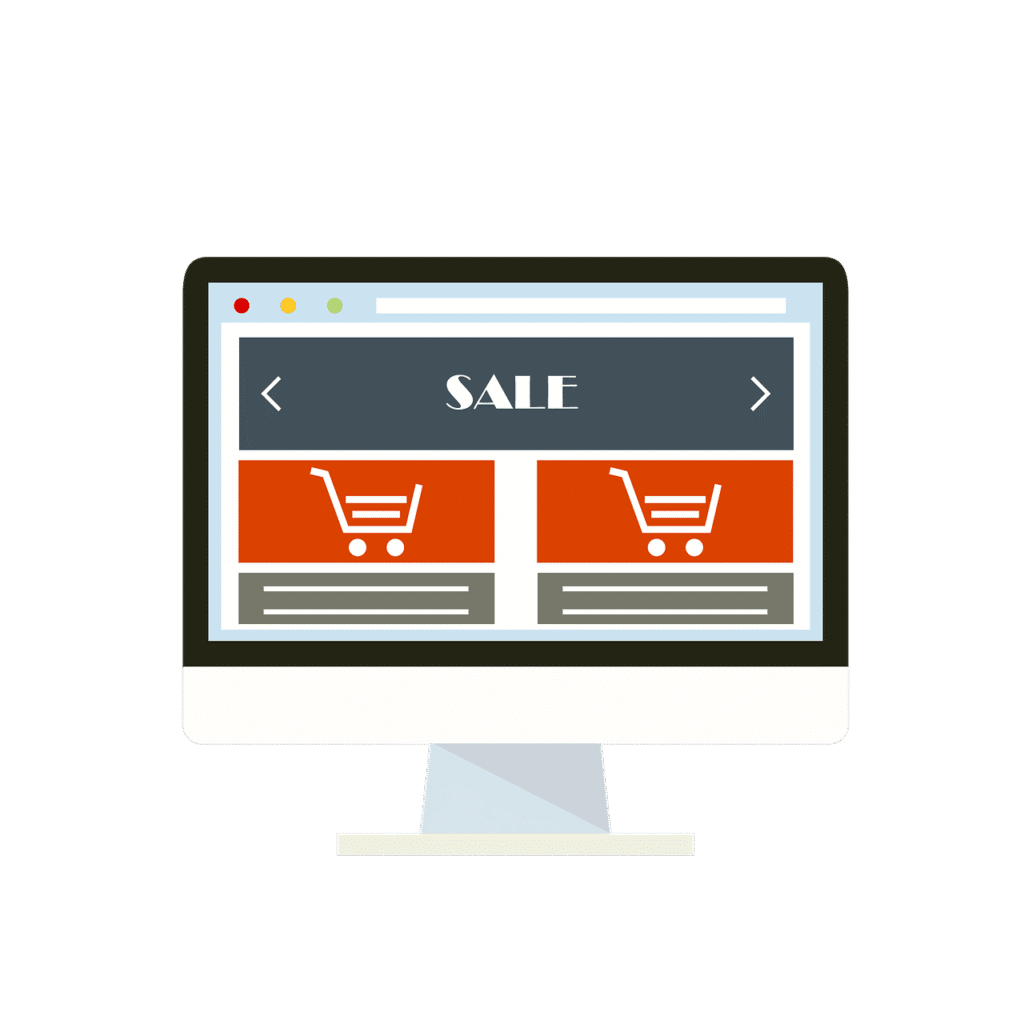 Atosho : la révolution du e-commerce à travers une simple bannière publicitaire 1 découvrez comment la révolution du e-commerce transforme les achats en ligne, booste les ventes et révolutionne l'expérience client.