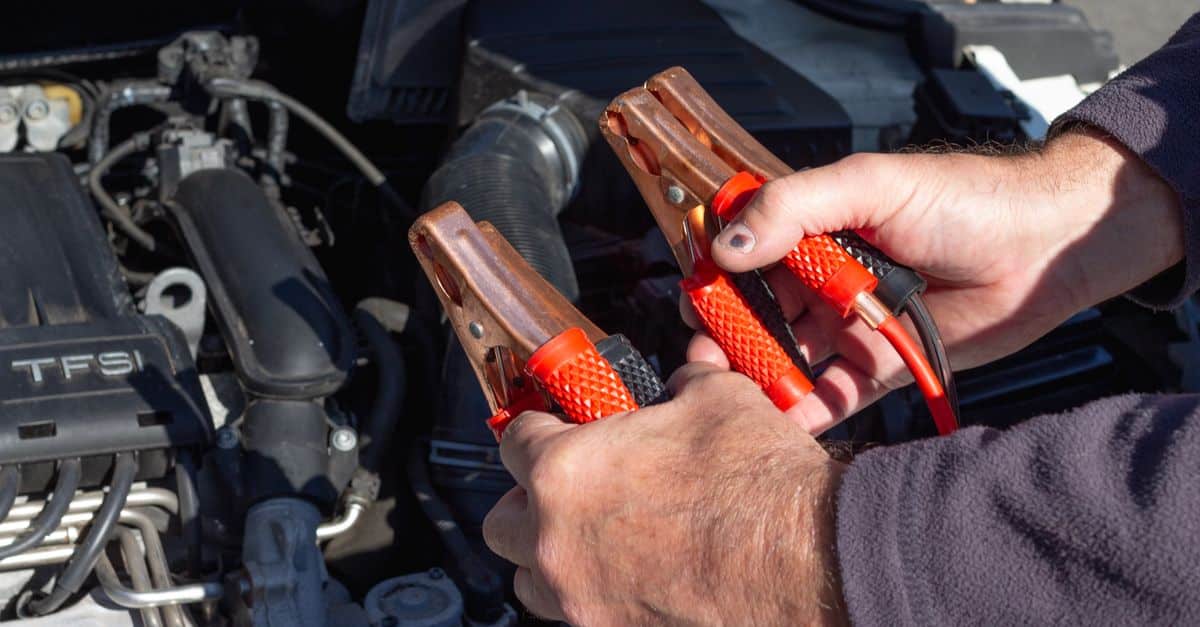 Le HAC avant Ipswitch : focus sur le centre de réparation de batteries électriques – l'actualité du mardi 4 4 centre de réparation de batteries électriques : diagnostic, entretien et remplacement rapide pour toutes marques et modèles.